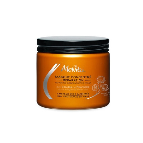 MASQUE CAPILLAIRE 175ML