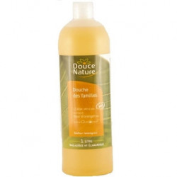 SHAMP DOUCHE LEMON GRASS 1L