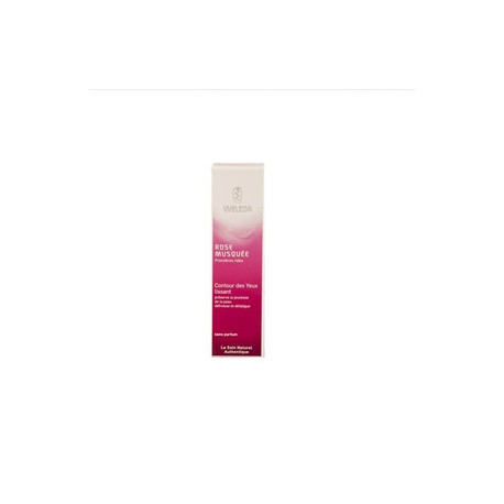 CREME JOUR LISSANTE ROSE MUSQU