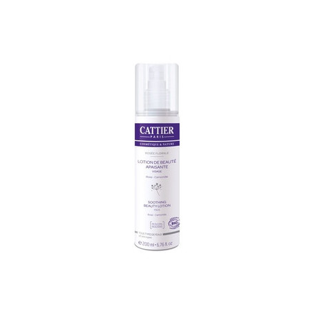 LOTION APAISANTE 200ML