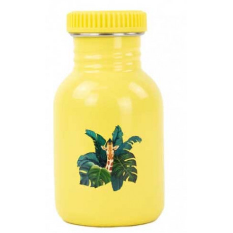 BOUTEILLE ENFANT GIRAFE 350ML