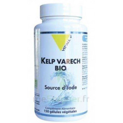 KELP VARECH BIO 150GEL