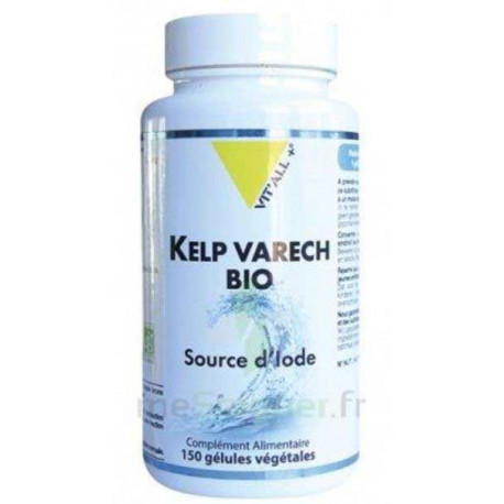 KELP VARECH BIO 150GEL