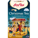 YOGI TEA Christmas Tea