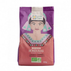 CAFE MOULU HONDURAS 500G