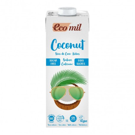 LAIT COCO PLUS