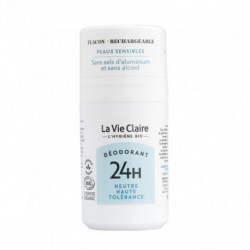 DEO 24H NEUTRE 50 ML