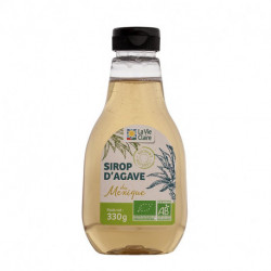 SIROP D'AGAVE 330G