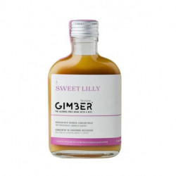 GIMBER SWEET LILLY 200 ML