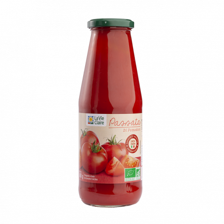 PASSATA DI POMODORO