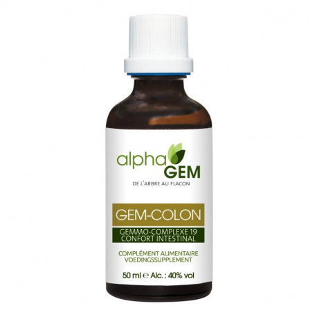 GEM COLON BIO 50ML