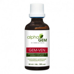 GEM VEN BIO 50ML