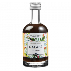 Sirop Galabé 50ml