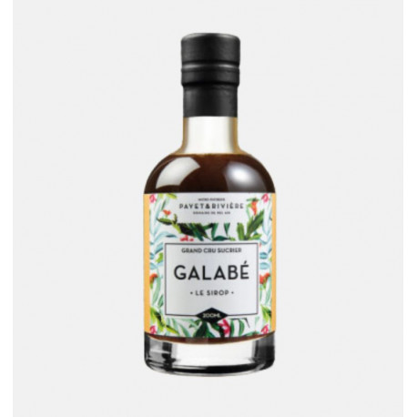 Sirop Galabé 200 ml