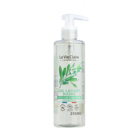 GEL LAVANT OLIVE COSMOS 250ML