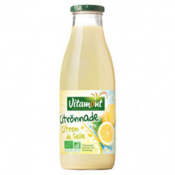 CITRONNADE CITRON SICILE 75CL