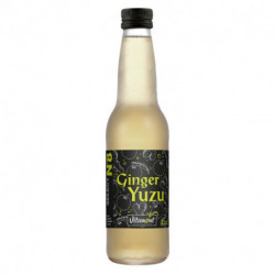 GINGER YUZU 33CL