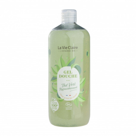 GEL DOUCHE THE VERT 1L