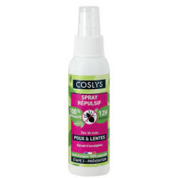 SPRAY REPULSIF POUX 100ML