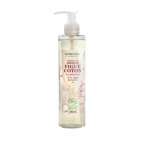 HUILE DE DOUC FIGUE 245 ML