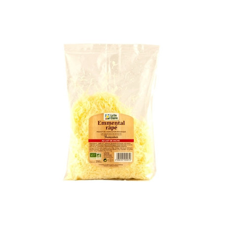 EMMENTAL RAPE 200G