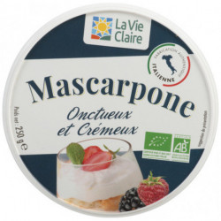 MASCARPONE 250 G