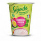 SOJADE FRAMBOISE PASSION 400G