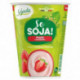 SOJADE FRAISE 400 G