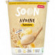 DESSERT AVOINE BANANE 400G