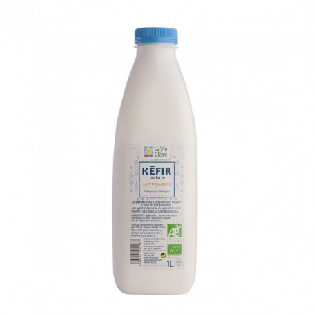 KEFIR NATURE 1L