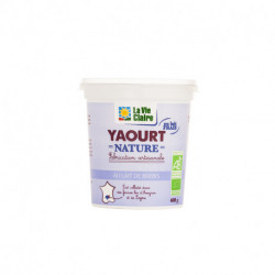 YAOURT BREBIS 400G