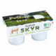 SKYR NATURE BREBIS 2X125G