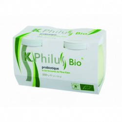 K PHILUS BIO 2X125G