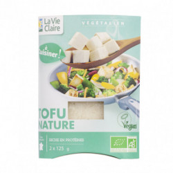 TOFU NATURE