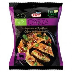 Gyoza bio buf