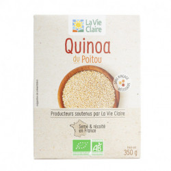 QUINOA 350G