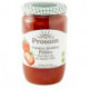 TOMATES ENTIERES PELEES 660G