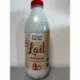 LAIT ENTIER BOUTEILLE 1L