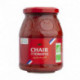 CHAIR TOMATE 400G