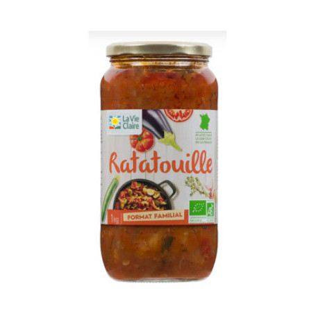 RATATOUILLE 650G