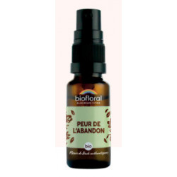 FDB PEUR ABANDON SPRAY 20 ML