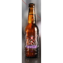 BIERE MYRTILLE 33CL