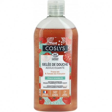 GEL DOUCHE FRAISETOMATE 250ML