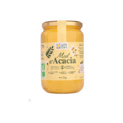 MIEL ACACIA UE 1KG