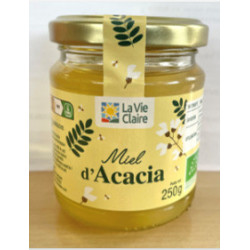 MIEL ACACIA UE 250G