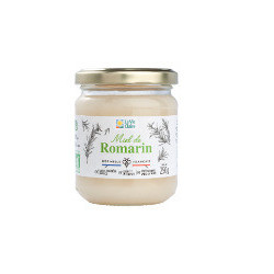 MIEL ROMARIN FRANCE 250G