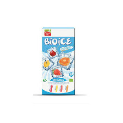 SUCETTE DE GLACE BIO ICE