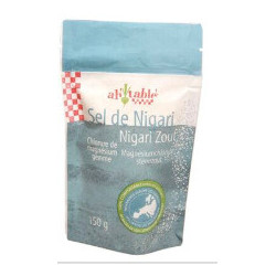 SEL DE NIGARI 150G EN SACHET