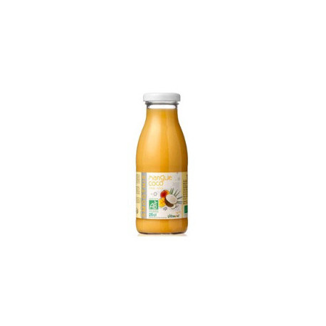 SMOOTHIE MANGUE COCO 25CL