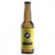 BIERE BLONDE SANS ALCOOL 33CL